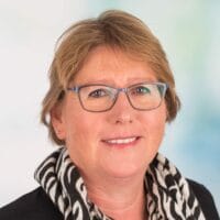 Brigitte de Veld