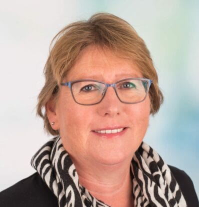 Brigitte de Veld